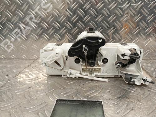 Climate control RENAULT KANGOO / GRAND KANGOO II (KW0/1_) 1.5 dCi 70 (KW0V, KW0A) | BP23844287I5 