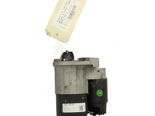 Used Starter Starter RENAULT MEGANE III Grandtour (KZ0/1) 1.5 dCi (KZ1M, KZ1W, KZ0R) (106 hp) 34335134 34335134