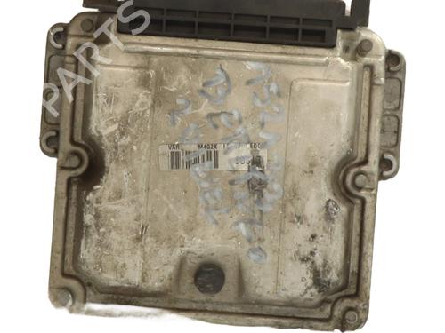 Used Control unit Control unit CITROËN BERLINGO / BERLINGO FIRST MPV (MF_, GJK_, GFK_) 2.0 HDI 90 (MFRHY) (90 hp) 21367850 21367850