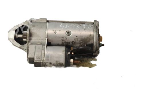 Starter AUDI A4 B6 (8E2) 1.9 TDI | BP37264650M8 - Image 2
