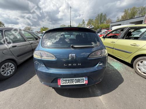 Alternator SEAT LEON (1P1) 1.9 TDI | BP25293939M7  - Image 22