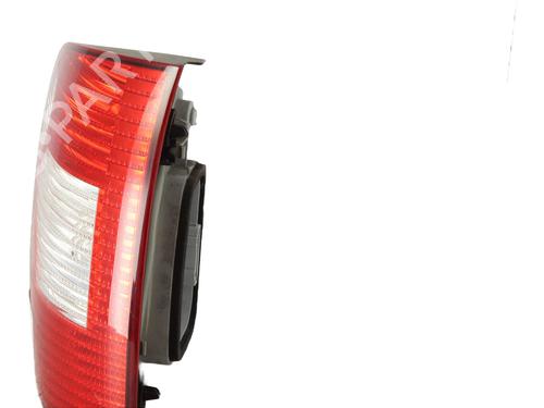 Right taillight VW POLO IV (9N_, 9A_) 1.4 TDI | BP28303850C35