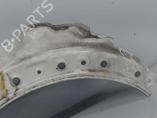 Right front fenders MINI MINI (R56) Cooper | BP21302356C42 