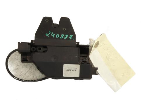 Tailgate lock BMW 5 (E60) 525 d | BP32156211C101
