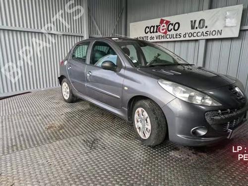 Front left seatbelt PEUGEOT 206+ (2L_, 2M_) 1.4 HDi eco 70 | BP31668786I26 - Image 25