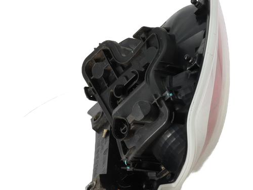 Right taillight FIAT 500 (312_) 1.2 (312AXA1A) | BP30456316C35