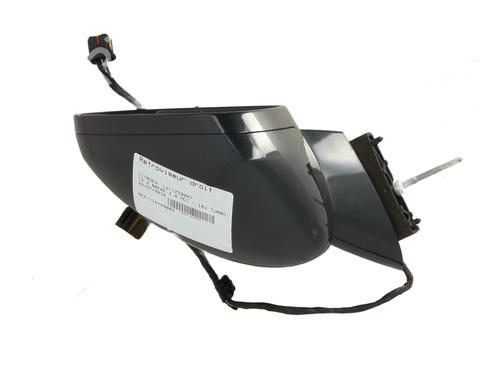Right mirror CITROËN C5 III Break (RW_) 2.0 HDi | BP28130928C27 