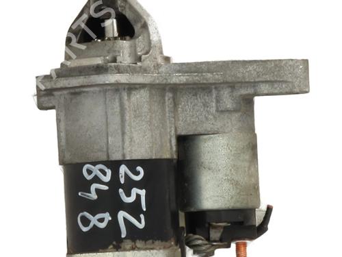 Starter NISSAN JUKE (F15) 1.6 | BP29200625M8 