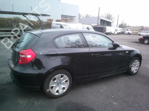 Alternator BMW 1 (E81) 116 i | BP21371740M7  - Image 6