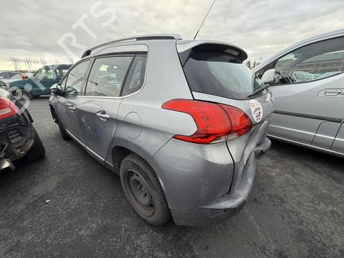 Right tailgate light PEUGEOT 2008 I (CU_) 1.6 HDi | BP23808370C80 - Image 17