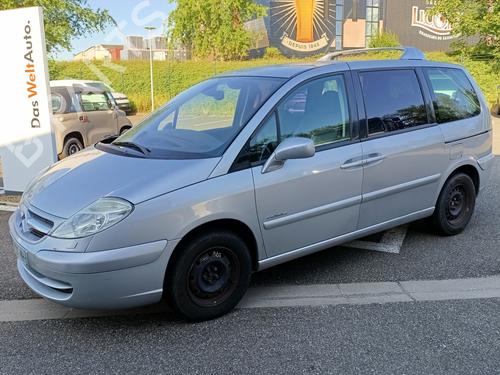 Retrovisor esquerdo CITROËN C8 (EA_, EB_) 2.2 HDi | BP27596106C26  - Image 7