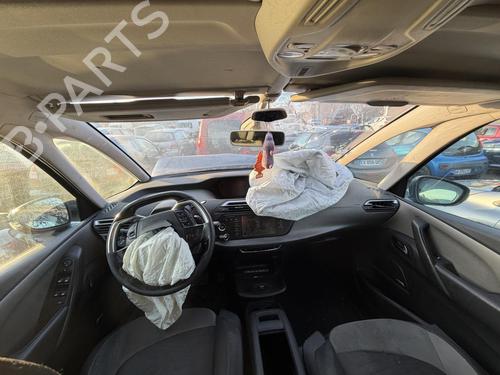 Switch CITROËN C4 Grand Picasso II (DA_, DE_) 2.0 BlueHDi 150 | BP30532002I30  - Image 13