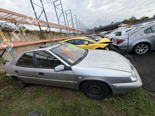 Right front indicator CITROËN XANTIA (X1_, X2_) 2.1 Turbo D 12V | BP21295296C33 