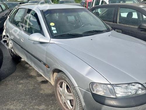 Left front indicator OPEL VECTRA B Hatchback (J96) 2.5 i V6 (F68) | BP28624811C32 - Image 10