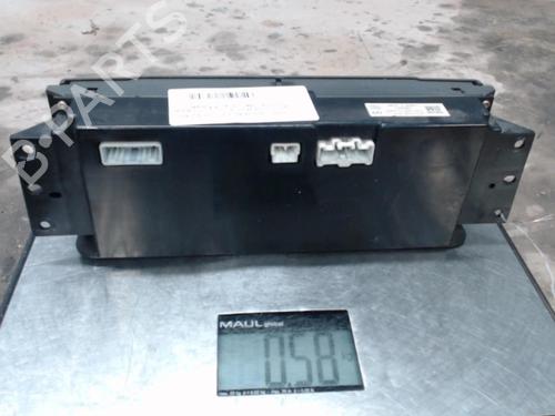 Climate control LAND ROVER DISCOVERY III (L319) 2.7 TD 4x4 | BP21313445I5 