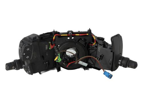 Used Steering column stalk RENAULT CLIO III (BR0/1, CR0/1) 1.2 16V (BR02, BR0J, BR11, CR02, CR0J, CR11) (75 hp) 28581015