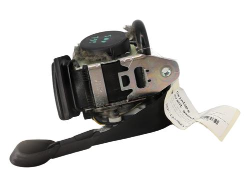 Used Front left seatbelt Front left seatbelt AUDI A3 Convertible (8P7) 2.0 TDI (140 hp) 33451708 33451708