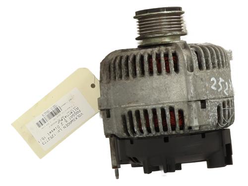 Alternator VW PASSAT B6 (3C2) 1.9 TDI | BP28109234M7  - Image 6