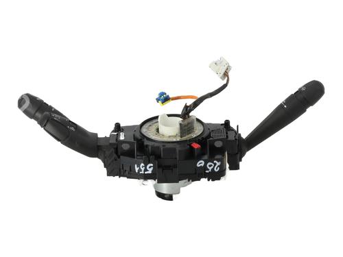 Lenkstockhalter für PEUGEOT 208 I (CA_, CC_) 1.2 VTI 82 (82 hp) 24660081