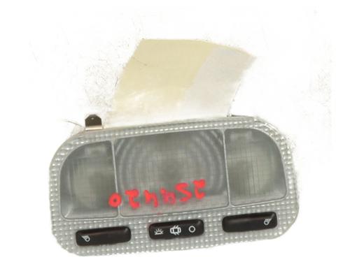 Plafonnier DS DS 3 (SA_) 1.2 THP 110 / PureTech 110 (SAHNPS, SAHNZ6, SAHNZT) (110 hp) 31916794