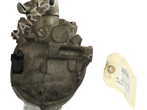 AC compressor VW JETTA III (1K2) 1.9 TDI | BP36146946M34 - Image 4