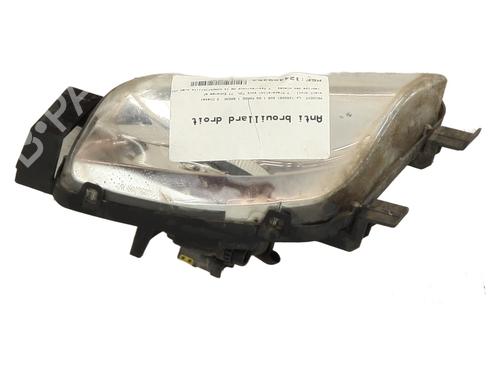 Used Right front fog light Right front fog light PEUGEOT 308 SW I (4E_, 4H_) 2.0 HDi (136 hp) 34110623 34110623