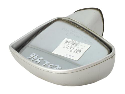 Left mirror KIA CARENS III MPV (UN) 2.0 CRDi 140 | BP27593159C26 