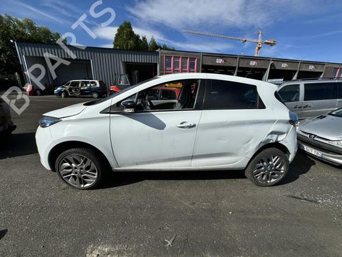 Right front window switch RENAULT ZOE (BFM_) ZOE | BP21319451I26 - Image 14