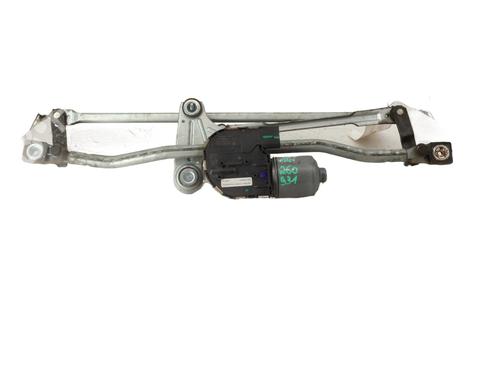 Front wiper motor VOLVO V60 I (155) D3 | BP33875469M29 - Image 2