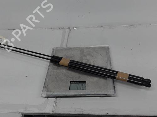 Used Tailgate lift support SEAT TOLEDO III (5P2) 2.0 TDI 16V (140 hp) 21362688