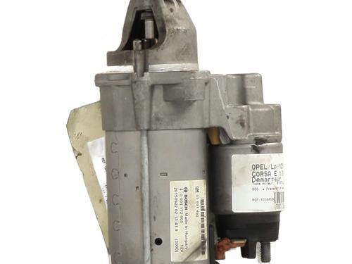 Starter OPEL CORSA E (X15) 1.3 CDTI (08, 68) | BP26382369M8  - Image 7