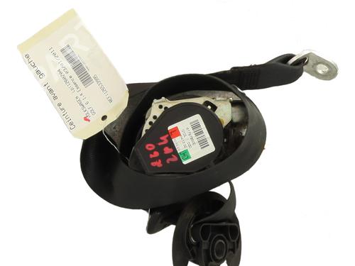 Front left seatbelt VW GOLF VI (5K1) 1.4 TSI | BP36059013I26 - Image 3
