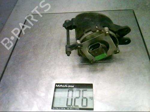 Left front fog light AUDI A4 B6 (8E2) 1.9 TDI | BP21321006C30 