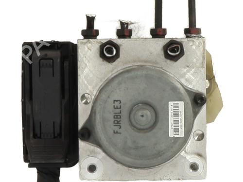 ABS pump HYUNDAI ix35 (LM, EL, ELH) 1.7 CRDi | BP29570594M43 