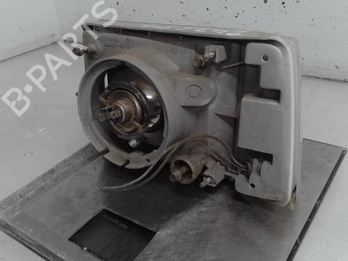 Right headlight FIAT PANDA (141_) 750 | BP21375691C29 