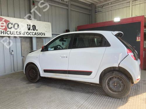Steering column stalk RENAULT TWINGO III (BCM_, BCA_) | BP36570869I23 - Image 22