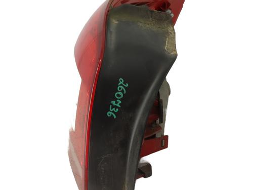Left taillight AUDI A3 (8P1) 2.0 TDI 16V | BP36171545C34 - Image 5