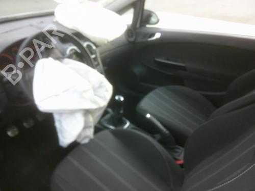 Used Parts OPEL CORSA D (S07)  1.4 (L08, L68)  2424953