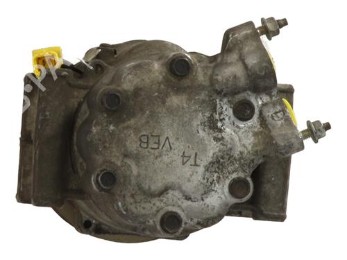 AC compressor CITROËN C2 (JM_) 1.4 | BP21316837M34 