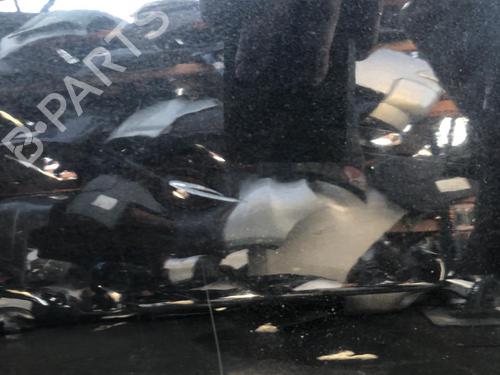 Used Left front door OPEL INSIGNIA A Sports Tourer (G09) 2.0 CDTI (35) (131 hp) 21316571