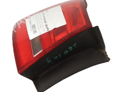 Left taillight AUDI A4 B8 Avant (8K5) 2.0 TDI | BP32707191C34 - Image 2