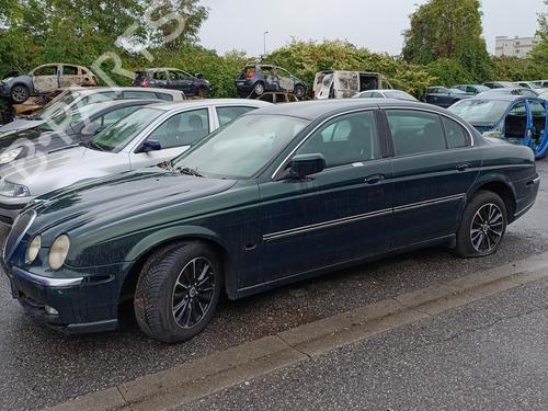 Engine JAGUAR S-TYPE II (X200) 3.0 V6 | BP28718034M1  - Image 8