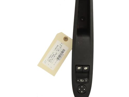 Used Left front window switch Left front window switch 21365783 21365783
