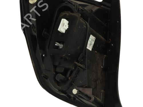 Right taillight CITROËN C3 II (SC_) 1.0 VTi 68 | BP36803613C35  - Image 5