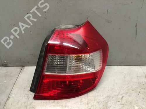 Right taillight BMW 1 (E87) 118 d | BP21300238C35 