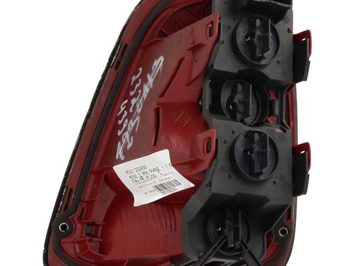 Used Left taillight Left taillight MINI MINI (R56) Cooper (120 hp) 27525420 27525420