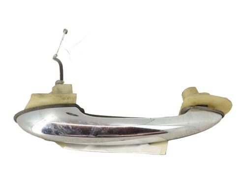 Højre fortil udvendigt håndtag MINI MINI (R50, R53) Cooper (116 hp) 32137939