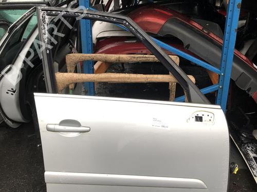 Right front door CITROËN C4 Grand Picasso I (UA_) 2.0 HDi 138 | BP21320255C3 