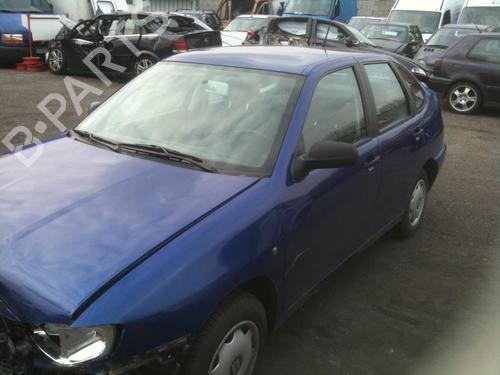 Right mirror SEAT CORDOBA Vario (6K5)  | BP21371101C27 