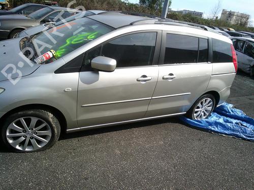 Left headlight MAZDA 5 (CR) 2.0 CD (CR19) | BP21293722C28 - Image 7